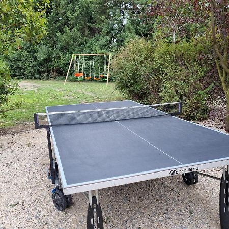 Avignon, Joli Chalet En Campagne Tres Proche De La Ville Eksteriør billede