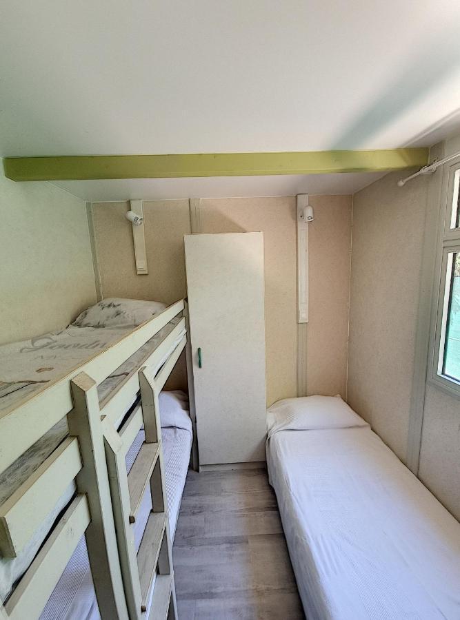 Avignon, Joli Chalet En Campagne Tres Proche De La Ville Eksteriør billede