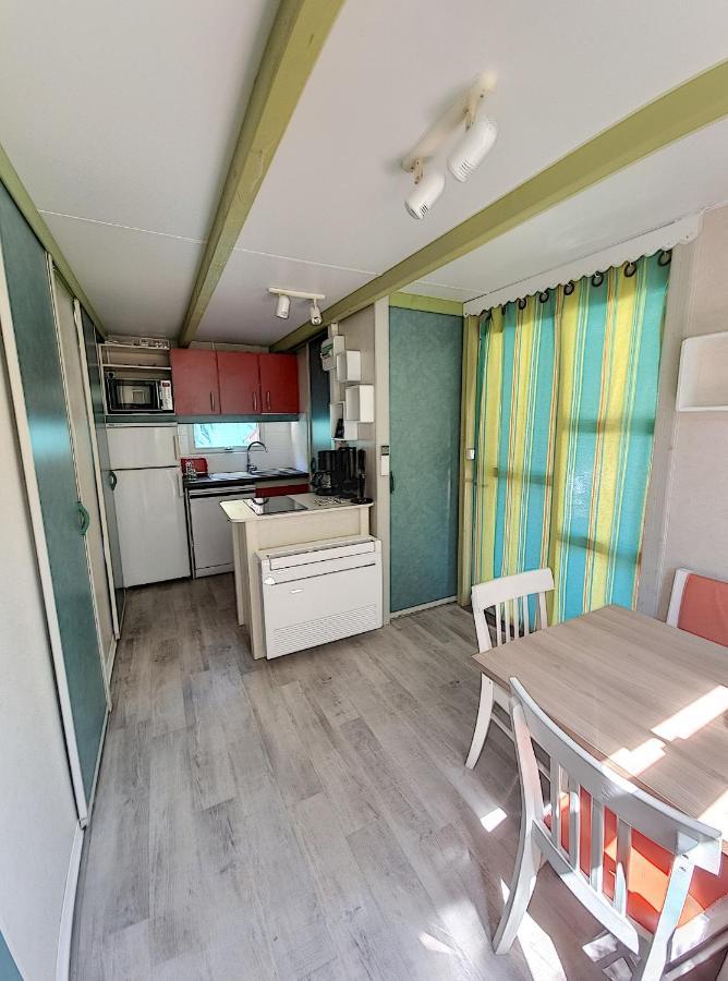 Avignon, Joli Chalet En Campagne Tres Proche De La Ville Eksteriør billede