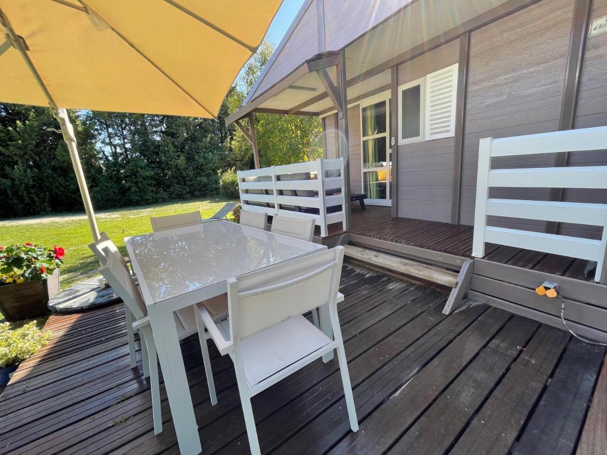 Avignon, Joli Chalet En Campagne Tres Proche De La Ville Eksteriør billede